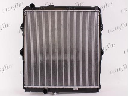 Frig air 0115.3193 Radiator, engine cooling 01153193