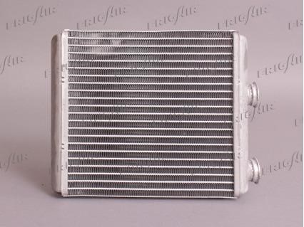 Frig air 0607.3015 Heat Exchanger, interior heating 06073015