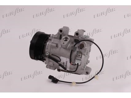 Frig air 93020197 Compressor, air conditioning 93020197