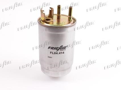 Frig air FL04.414 Fuel filter FL04414