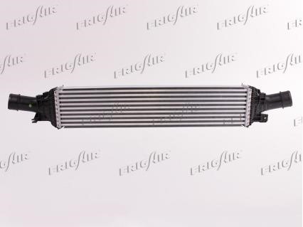 Frig air 0710.3111 Intercooler, charger 07103111