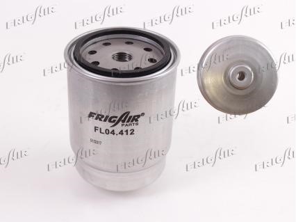 Frig air FL04.412 Fuel filter FL04412