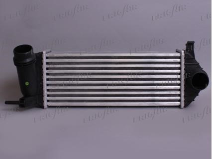 Frig air 0709.3119 Intercooler, charger 07093119