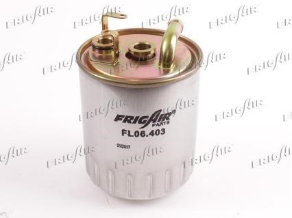 Frig air FL06.403 Fuel filter FL06403