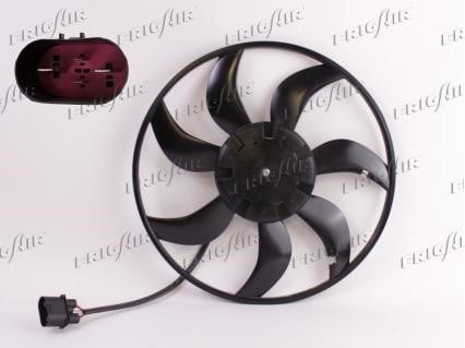 Frig air 0510.2042 Fan, radiator 05102042