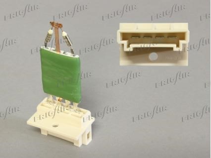 Frig air 35.10126 Resistor, interior blower 3510126