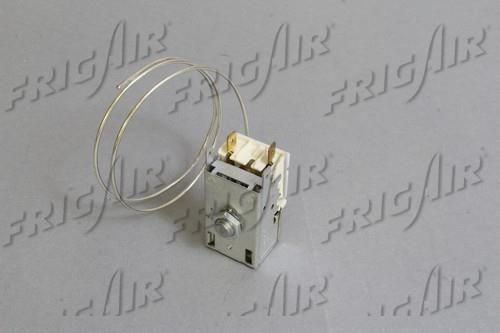 Frig air 32.10908 Pre-resistor, electro motor radiator fan 3210908