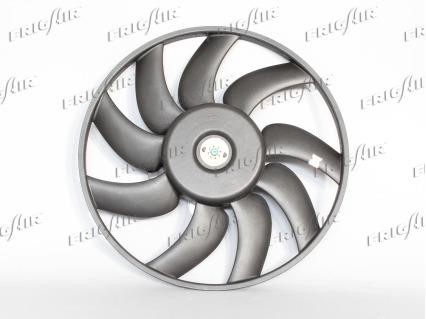 Frig air 0510.2045 Fan, radiator 05102045