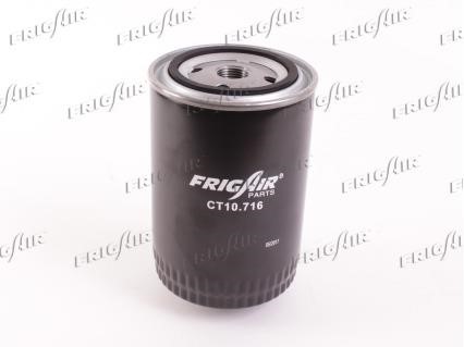 Frig air CT10.716 Oil Filter CT10716