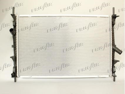 Frig air 0105.3121 Radiator, engine cooling 01053121