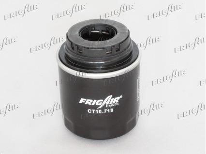 Frig air CT10.718 Oil Filter CT10718
