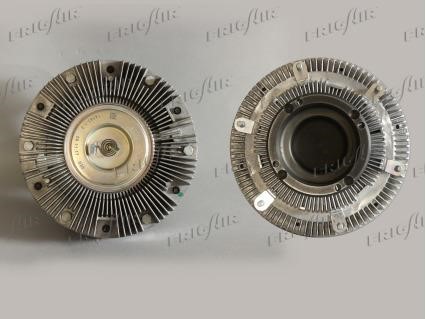 Frig air 0511.V301 Clutch, radiator fan 0511V301