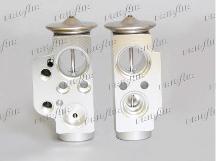 Frig air 431.30207 Injection pump valve 43130207