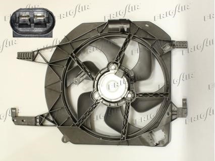 Frig air 0509.2013 Fan, radiator 05092013