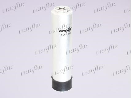 Frig air FL02.402 Fuel filter FL02402