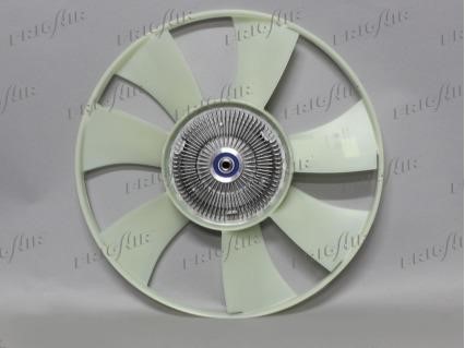 Frig air 0510.V502 Clutch, radiator fan 0510V502
