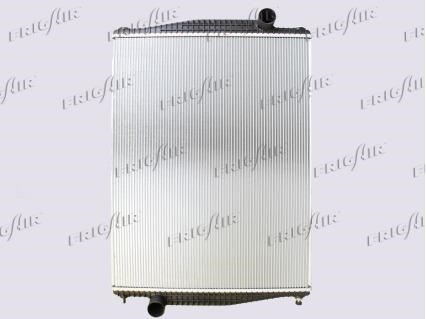 Frig air 0211.3507 Radiator, engine cooling 02113507