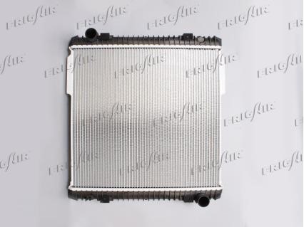 Frig air 0204.3096 Radiator, engine cooling 02043096