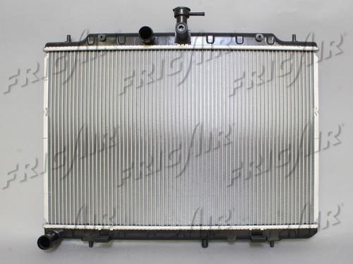 Frig air 0121.3091 Radiator, engine cooling 01213091