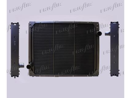 Frig air 0237.3018 Radiator, engine cooling 02373018