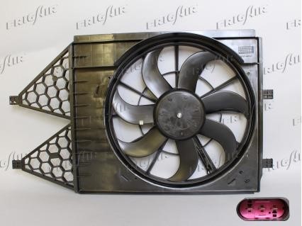 Frig air 0510.2046 Hub, engine cooling fan wheel 05102046