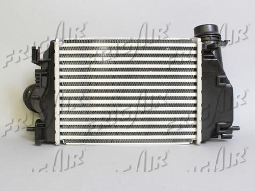 Intercooler, charger Frig air 0709.3124