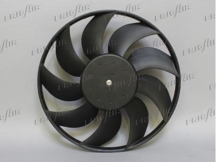 Frig air 0509.2016 Hub, engine cooling fan wheel 05092016
