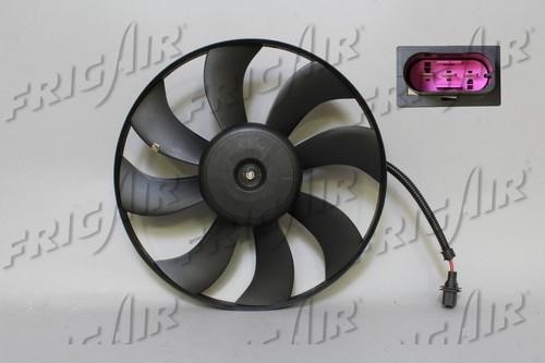 Frig air 0510.2047 Hub, engine cooling fan wheel 05102047