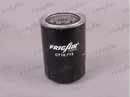 Frig air CT10715 Oil Filter CT10715