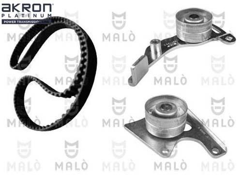 Malo 1551040 Timing Belt Kit 1551040
