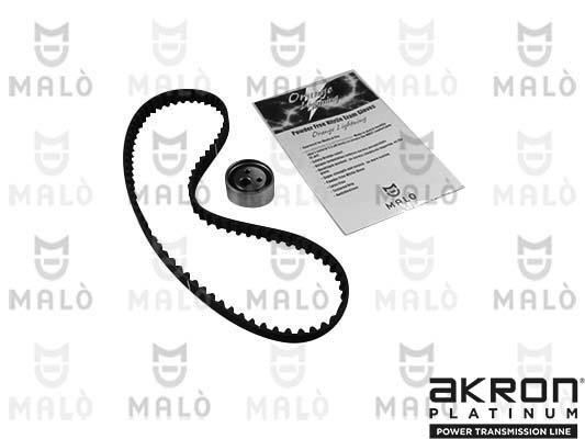 Malo 1551073 Timing Belt Kit 1551073