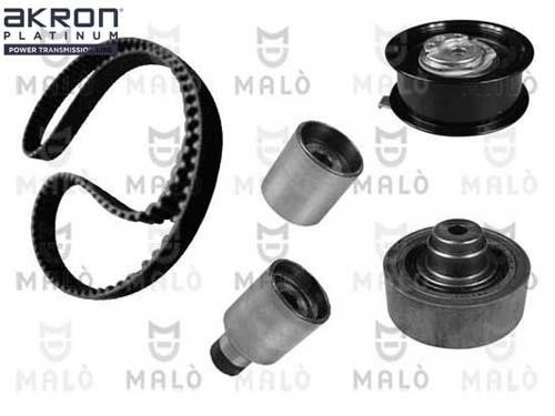 Malo 1551020 Timing Belt Kit 1551020