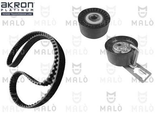 Malo 1551032 Timing Belt Kit 1551032