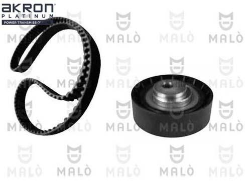 Malo 1551015 Timing Belt Kit 1551015