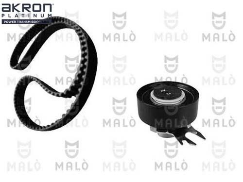 Malo 1551050 Timing Belt Kit 1551050