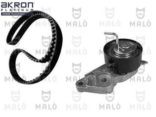 Malo 1551010 Timing Belt Kit 1551010