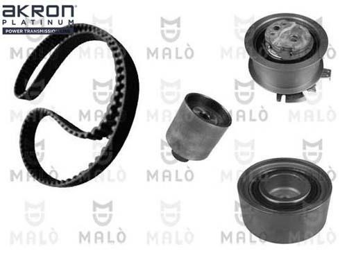 Malo 1551014 Timing Belt Kit 1551014