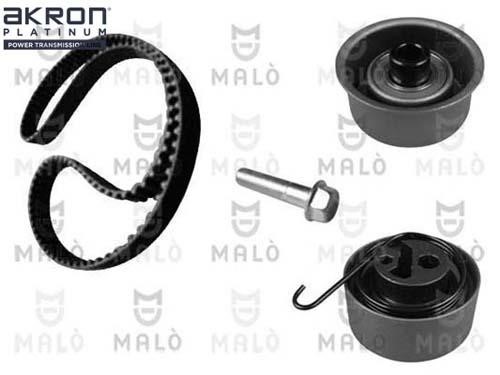 Malo 1551017 Timing Belt Kit 1551017