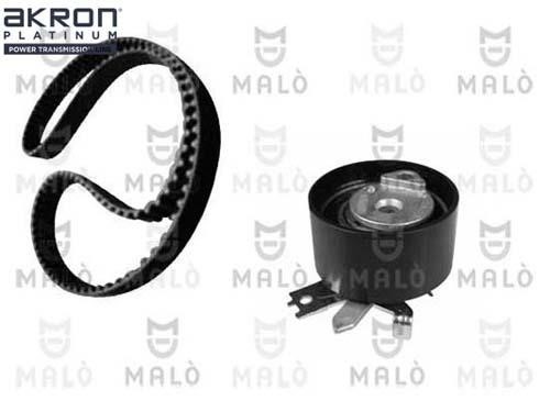 Malo 1551012 Timing Belt Kit 1551012