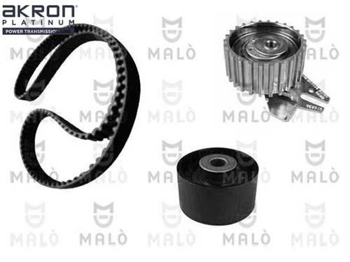 Malo 1551027 Timing Belt Kit 1551027