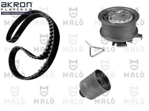 Malo 1551003 Timing Belt Kit 1551003