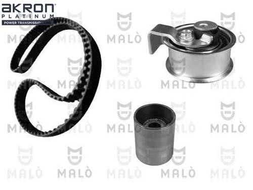 Malo 1551011 Timing Belt Kit 1551011