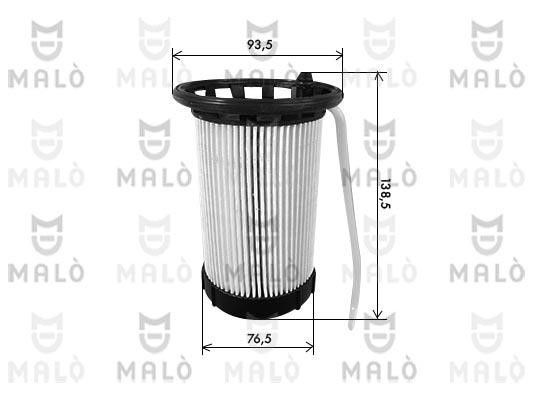 Malo 1520223 Fuel filter 1520223