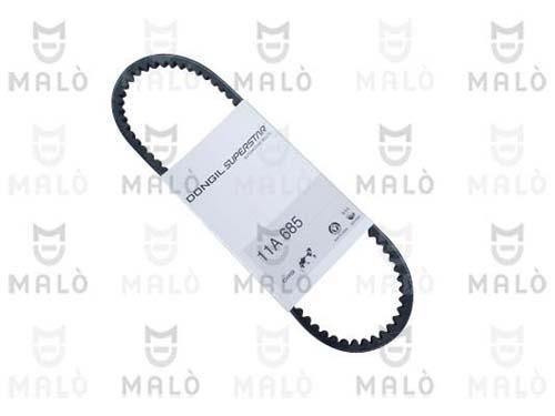 Malo 10A0665 V-belt 10A0665