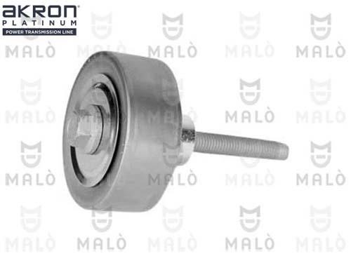 Malo 1570359 Deflection/guide pulley, v-ribbed belt 1570359