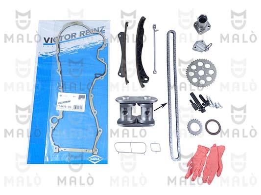 Malo 909017AK Timing chain kit 909017AK