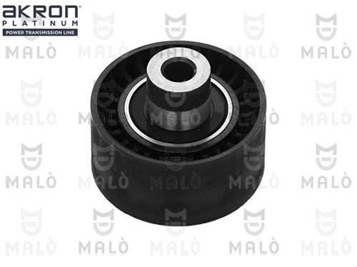 Malo 1570454 Deflection/guide pulley, v-ribbed belt 1570454