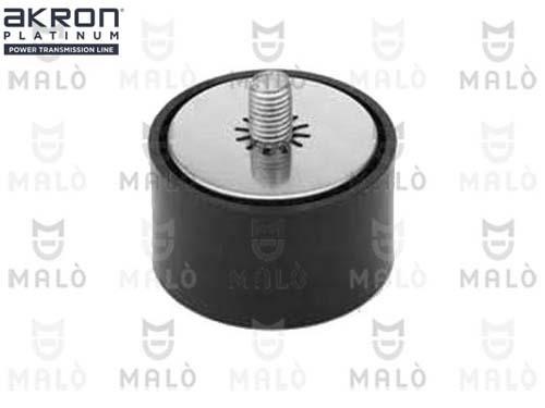 Malo 1570562 Deflection/guide pulley, v-ribbed belt 1570562