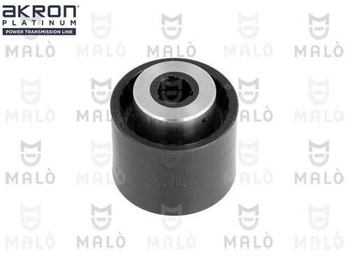 Malo 1570662 Tensioner pulley, timing belt 1570662