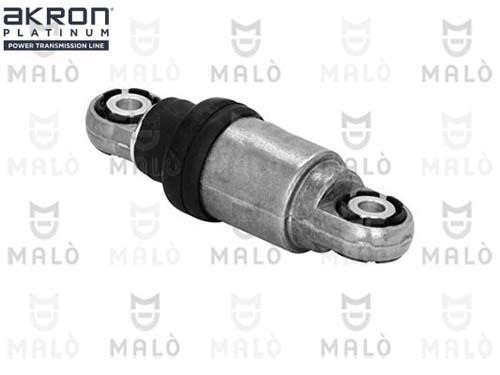Malo 1570216 Belt tensioner damper 1570216